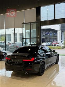 بي ام دبليو الفئة 3